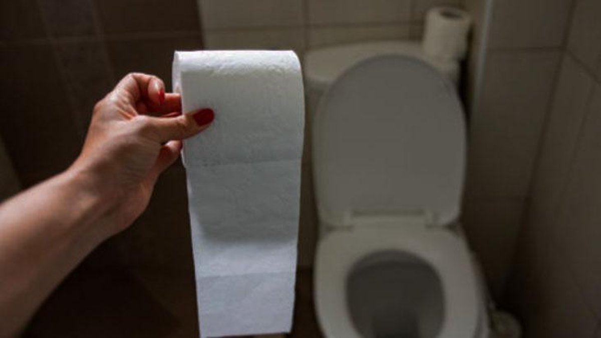 Sosyal medyada kan donduran tuvalet kağıdı iddiası! Peçete serme devri de bitecek: Herkes yanında taşıyacak