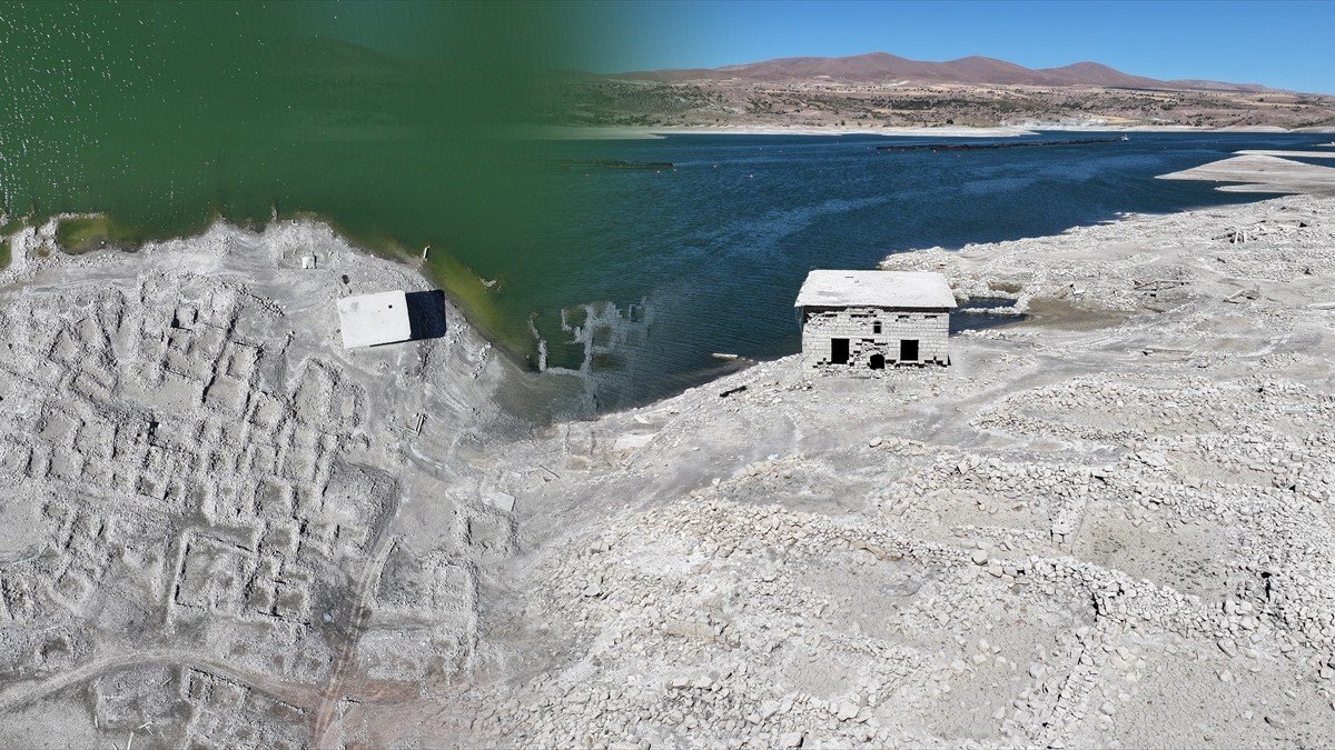 Kayseri için alarm verildi! Yüzde 60 azaldı