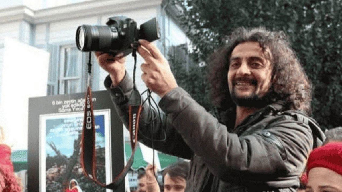 Kayıp gazeteci Hakan Tosun darp edilip yol kenarına atıldı