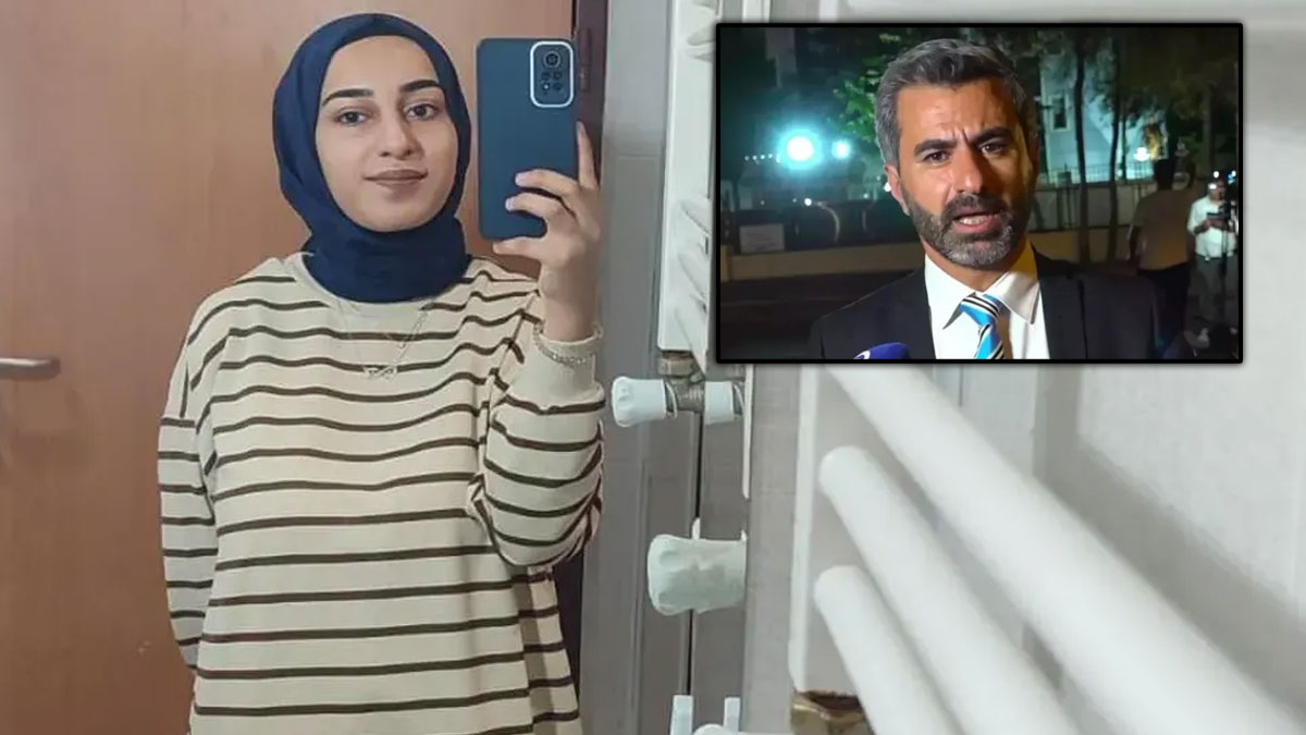 Avukat Nahit Eren'den Rojin Kabaiş davasında ATK'ya dört soru