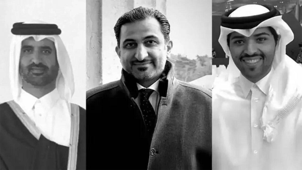 Mısır’da Gazze görüşmelerine katılan üç Katarlı diplomat trafik kazasında hayatını kaybetti