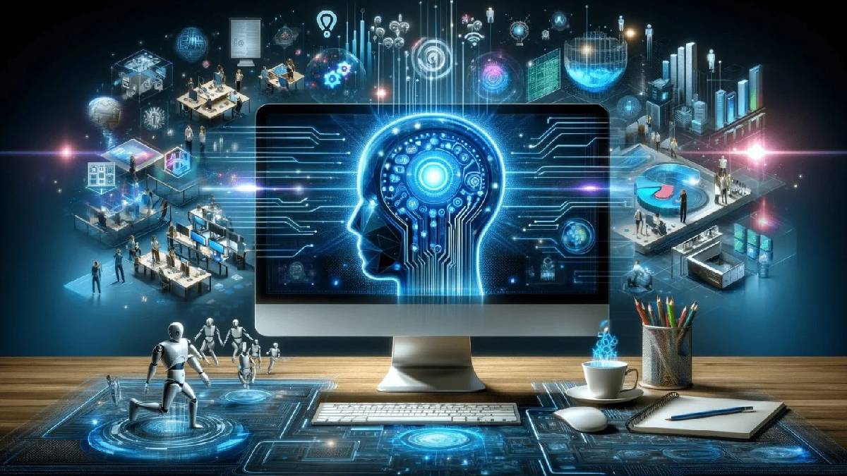 Türk mühendislerden ChatGPT’ye rakip: Kumru