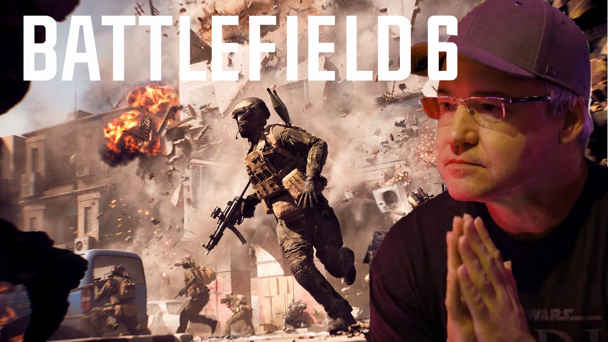 Battlefield 6 oyunu sunucu sorunu yaşarken yöneticiden tavsiye geldi! EA yerine önerdi: "İade edin, Steam'den satın al