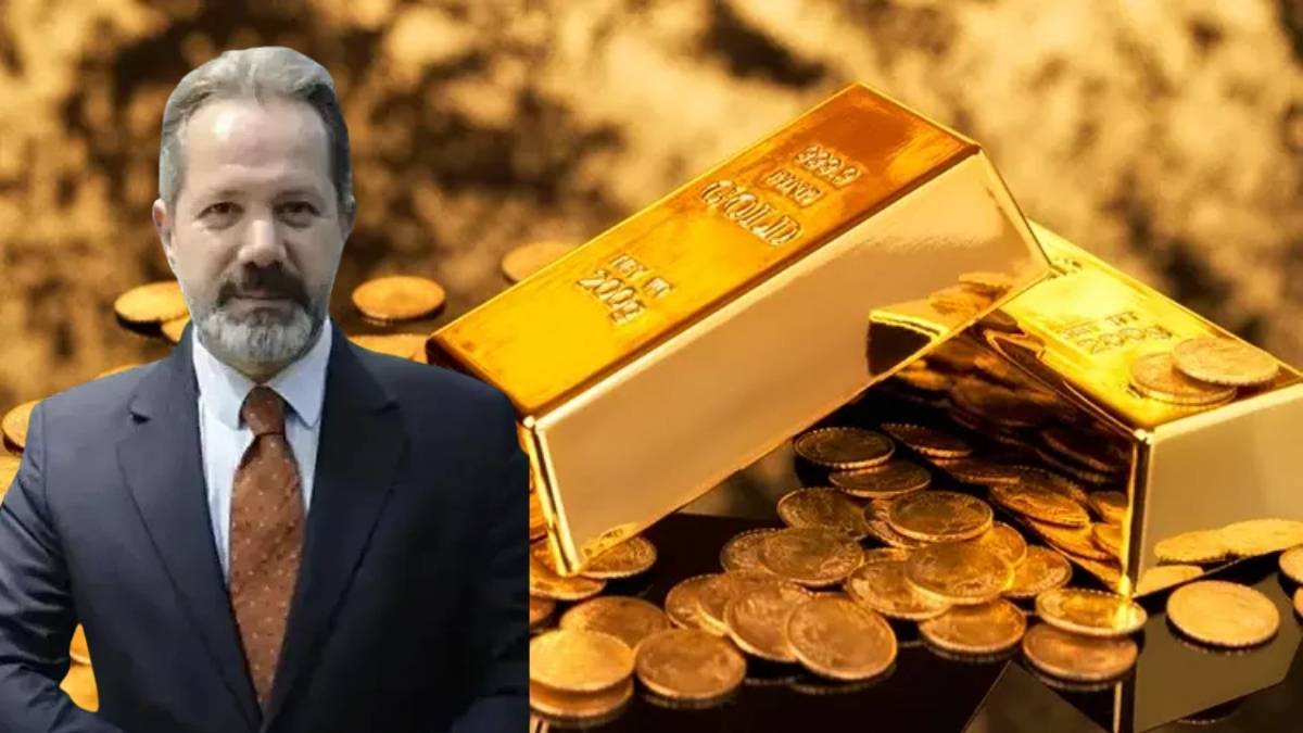 Altın yükseliyor, yatırımcı merak ediyor! İslam Memiş kritik açıklamayı yaptı: Alım için doğru zaman mı?
