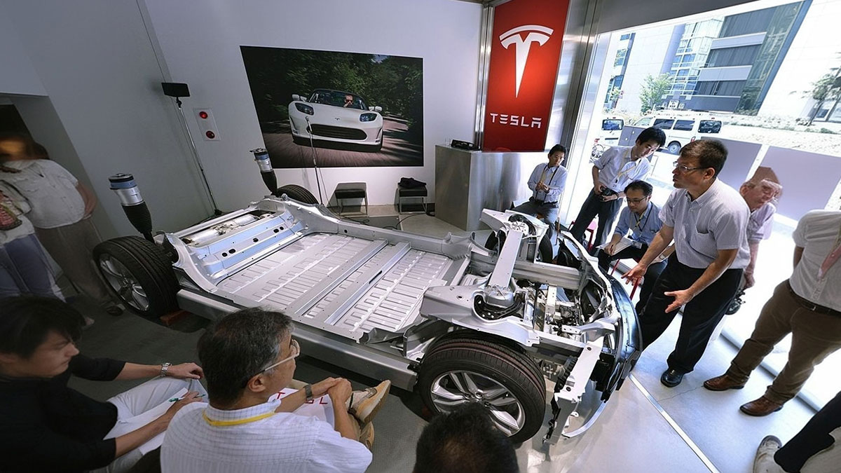 Tesla Model Y sahipleri sevinecek: 145 km ek menzil!