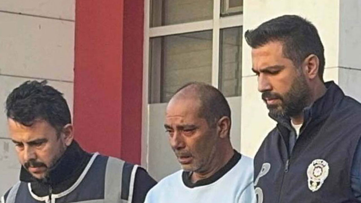 Manisa’da kadın cinayeti: Eşini tüfekle vuran zanlı tutuklandı