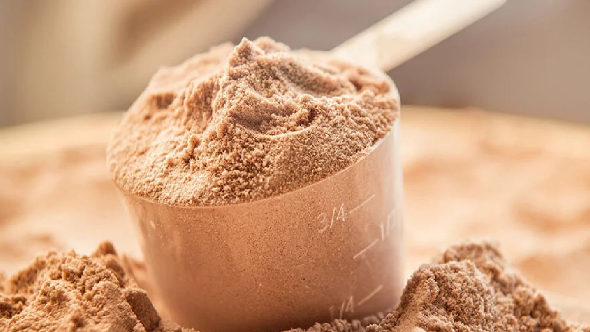 Geleceğin protein kaynağı! Hem çevre dostu hem de güçlü bir rakip