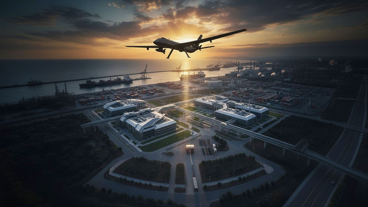 TSK'nın stratejik ürünleri, Samsun'un iki ilçesinde üretilecek! MKE ve BAYKAR'dan dev yatırım