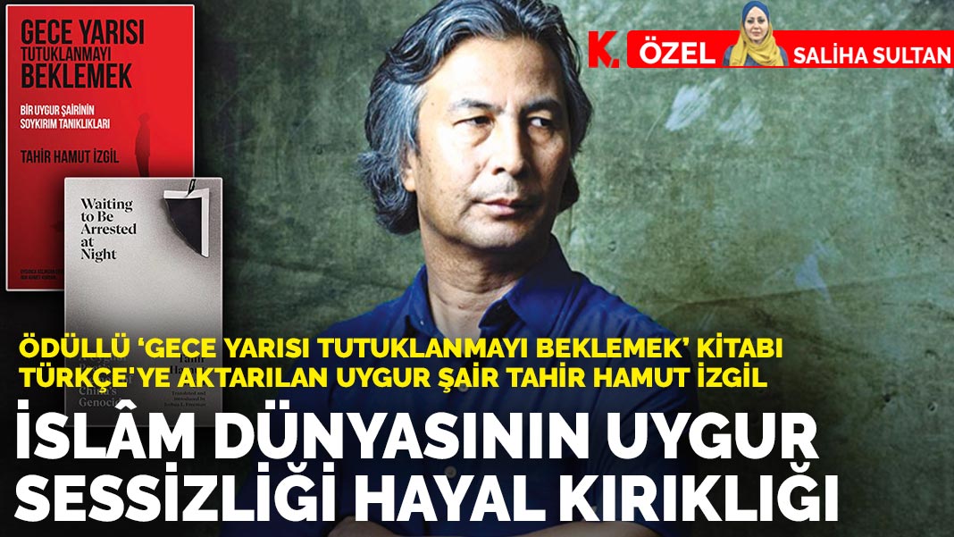 İslâm dünyasının Uygur sessizliği hayal kırıklığı