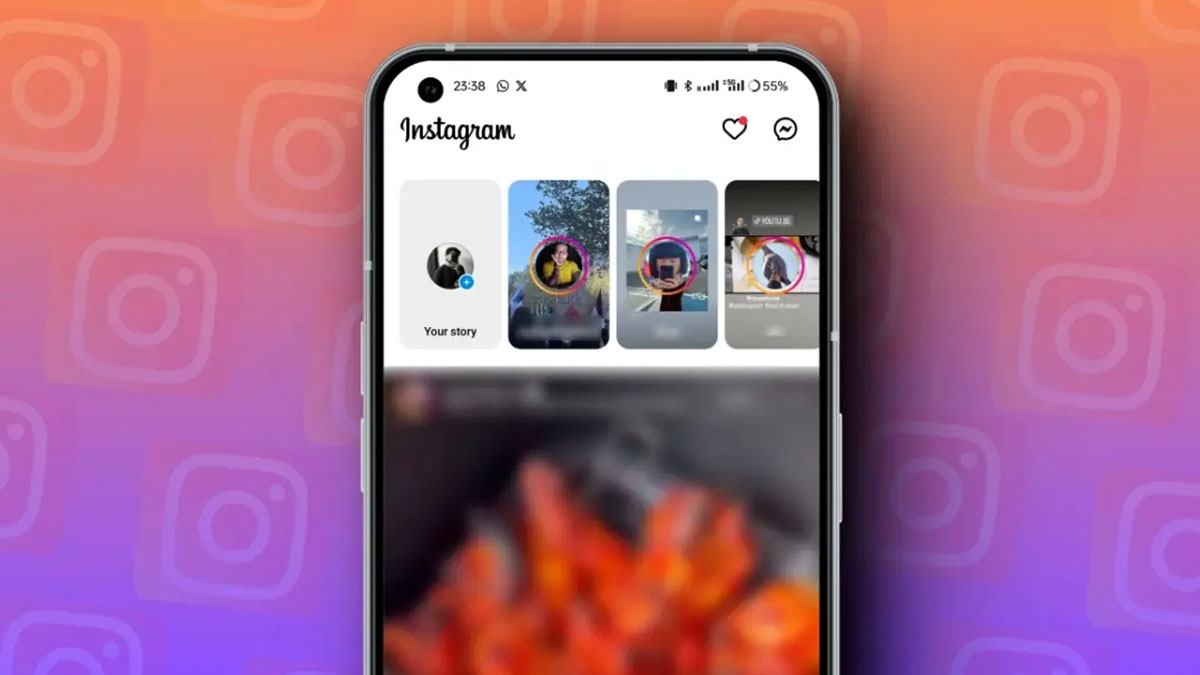 Görünce şaşırmayın: Instagram'da gezinme menüsü değişiyor!