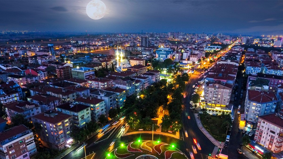 Türkiye’nin en gelişmiş ilçesi nerede? Kimsenin aklına bile gelmezdi… Giden geri dönmemek için çabalıyor