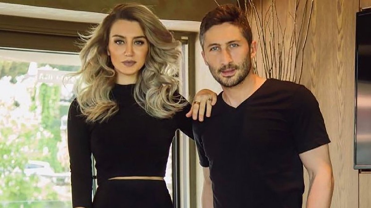 Evlilikleri çatırdıyor denilmişti… Sabri-Yağmur Sarıoğlu çiftinden net yanıt