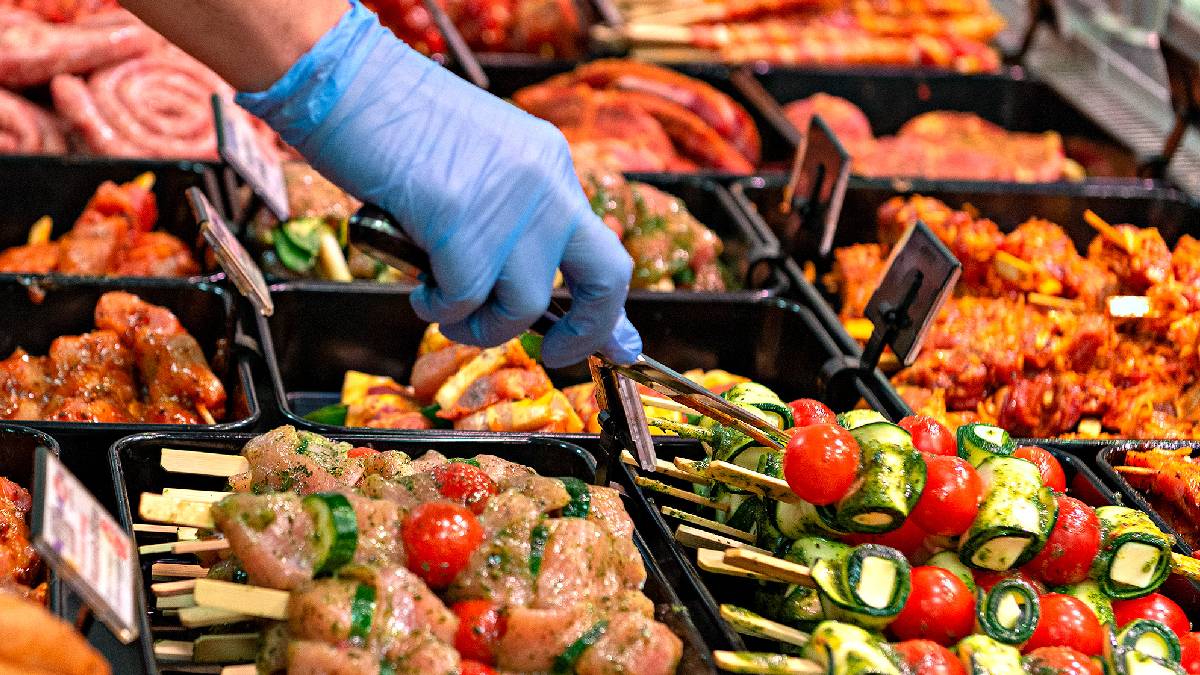 Gıda sektöründe kriz derinleşiyor: Et üreticisi iflasını açıkladı, alacaklılar kapısını çaldı!