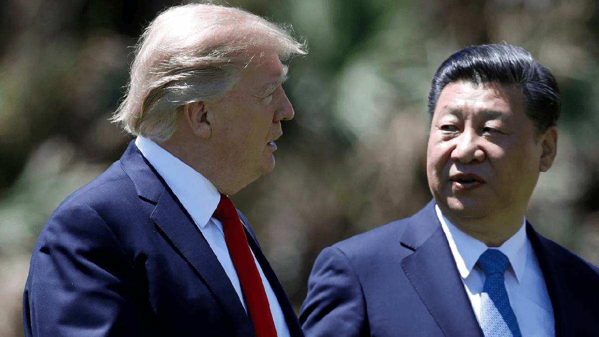 ABD ile Çin arasındaki yumuşama sinyalleri kripto piyasasına nefes aldırdı