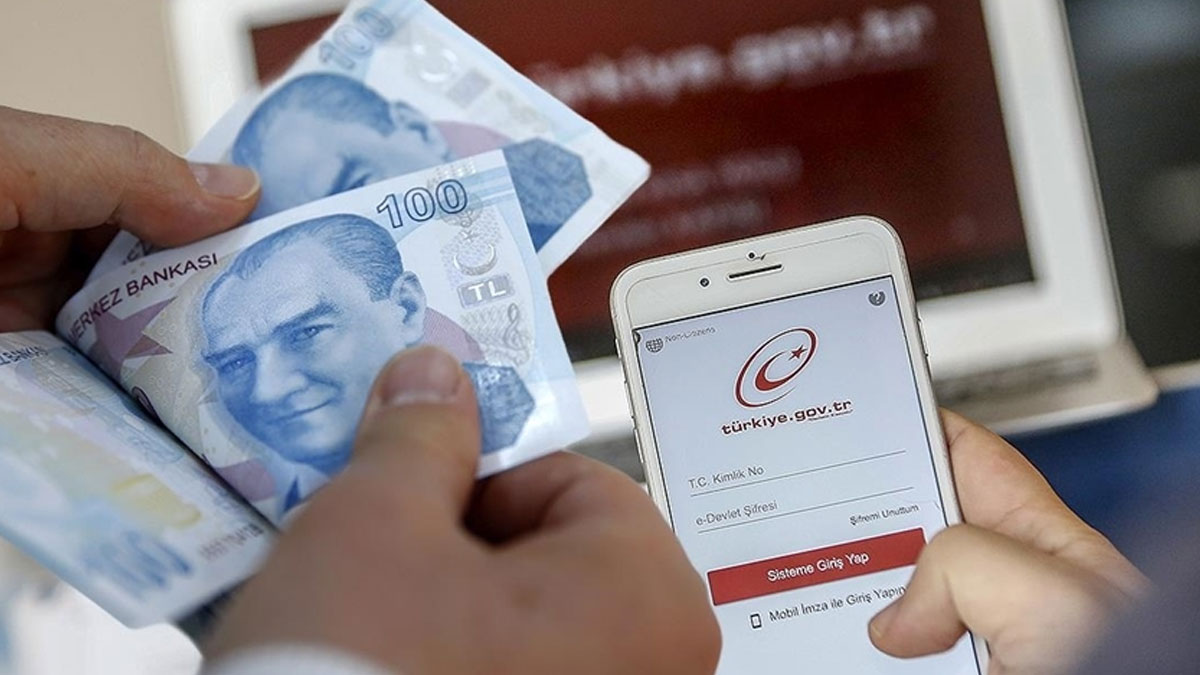 GSB burs ve kredi başvuruları başladı