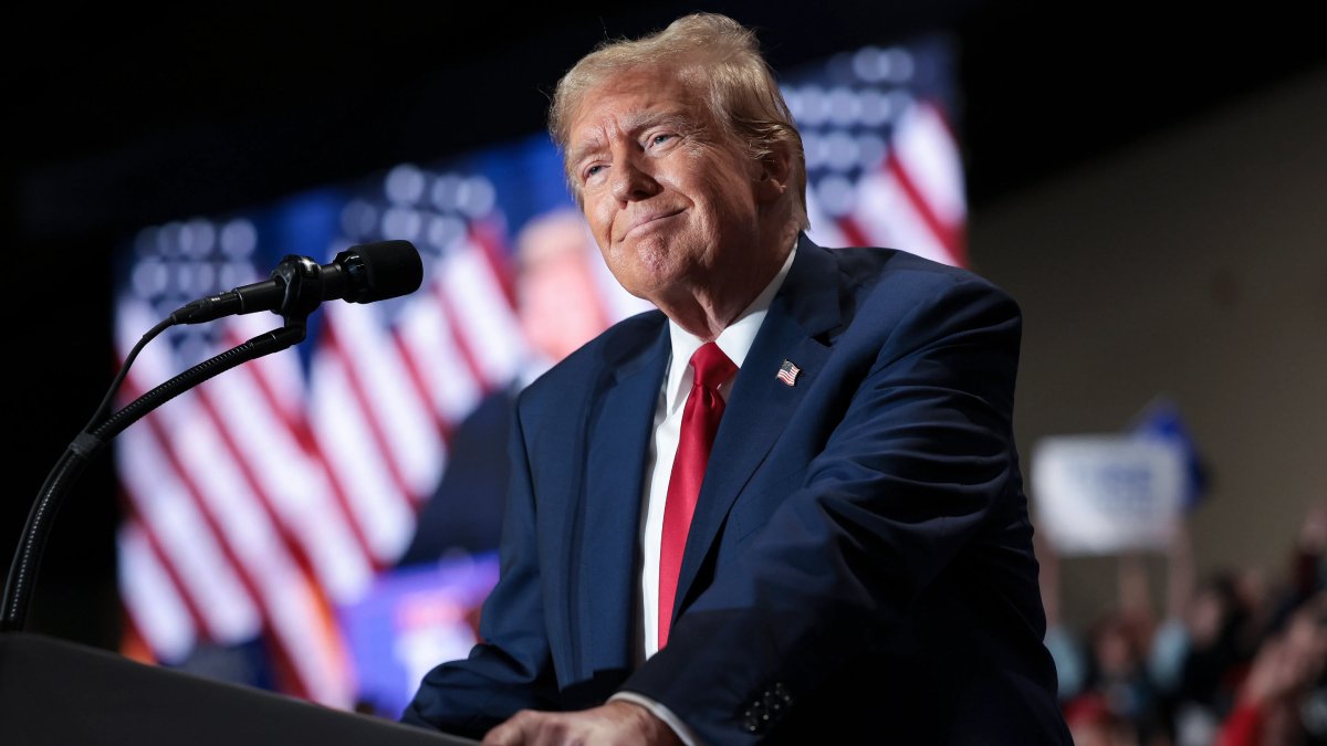 Trump’a İsrail’den “Onur Madalyası”, Mısır’dan “Nil Nişanı”