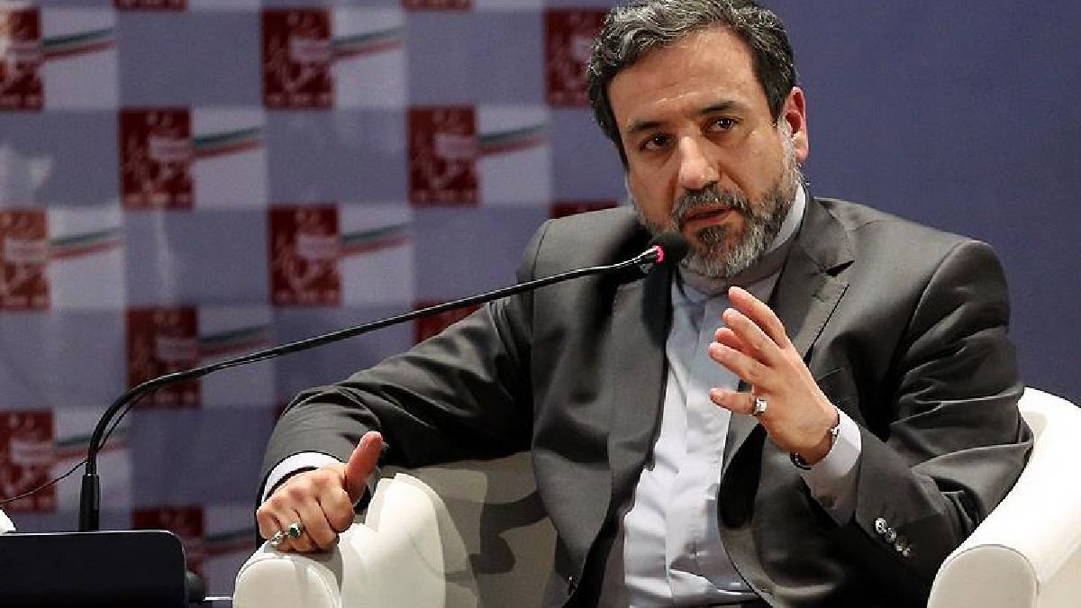 İran’dan BM’ye tazminat mektubu: İsrail saldırısını ABD yönetti