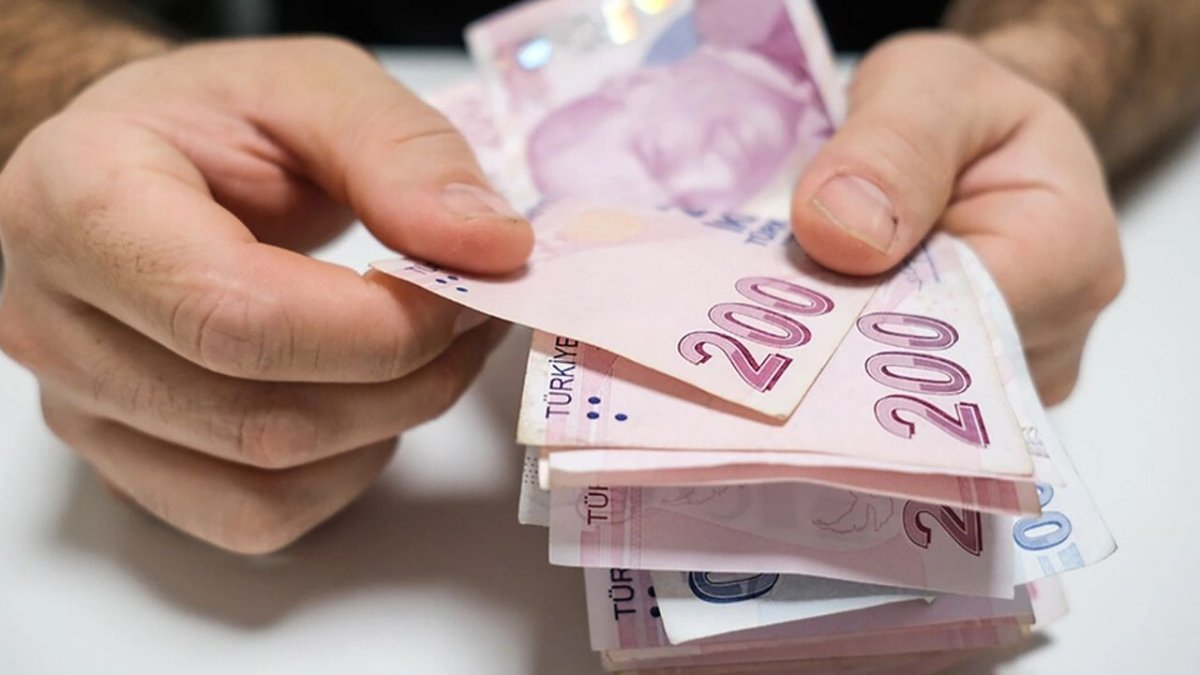 Yeni icra paketi geliyor: Yüksek gelirli çalışanlara yüzde 60 haciz kesintisi