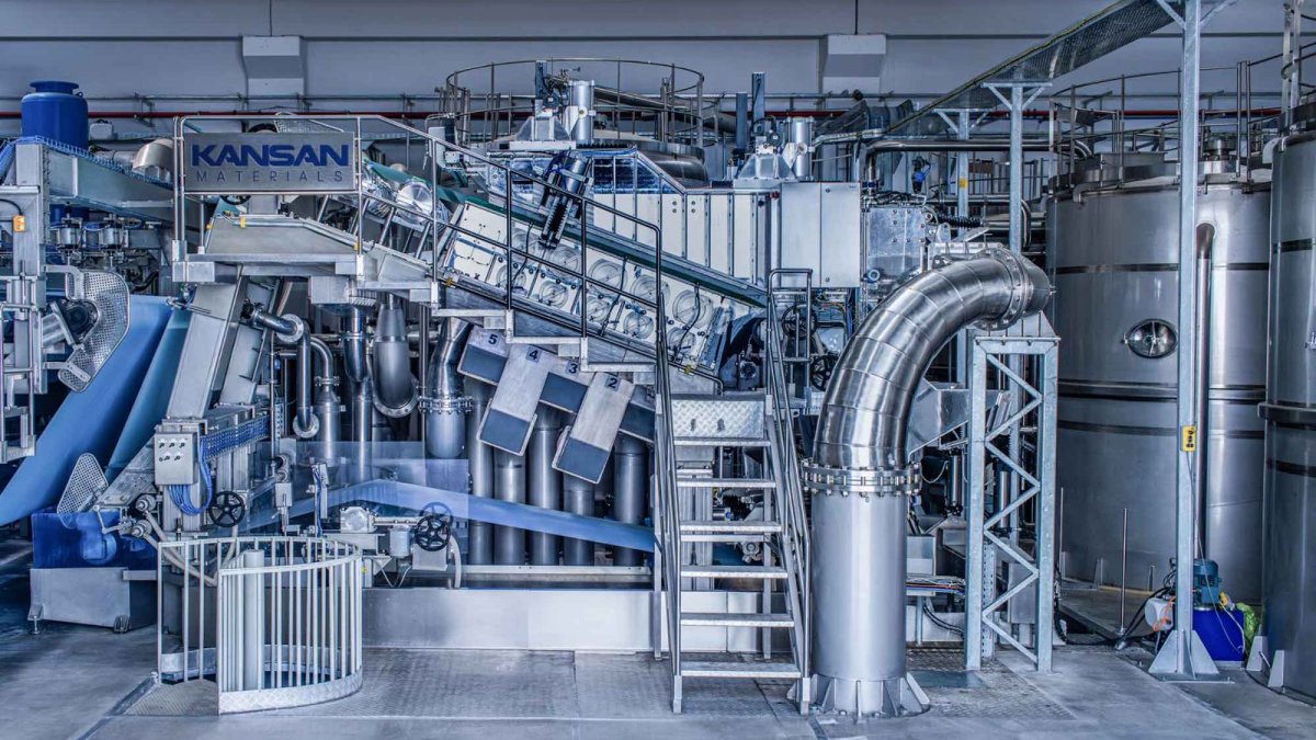 Gaziantep Tekstil Makineleri Fuarı 2025: Türkiye tekstil sanayisinde yeniden doğuş dönemi