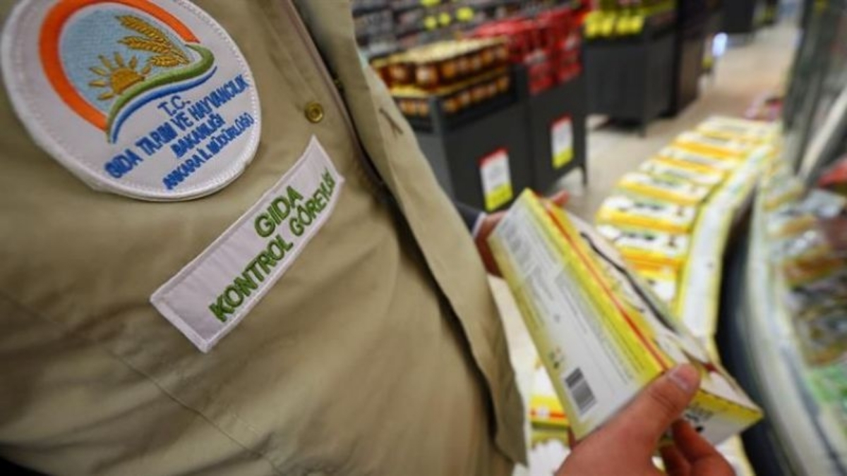 Bakanlık denetimleri kesmedi, o markalar yine tağşiş listesine girdi! Defalarca yakalanan markalar açıklandı