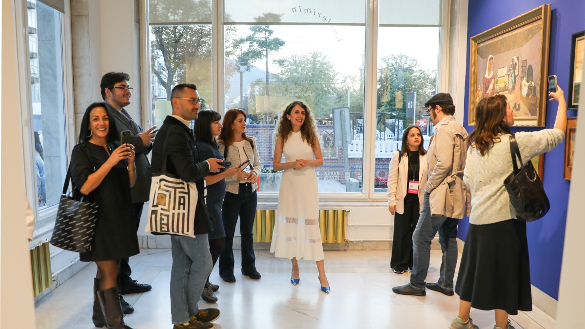 'Gözlerimin Önünde' 21 yıl sonra Bursa'da