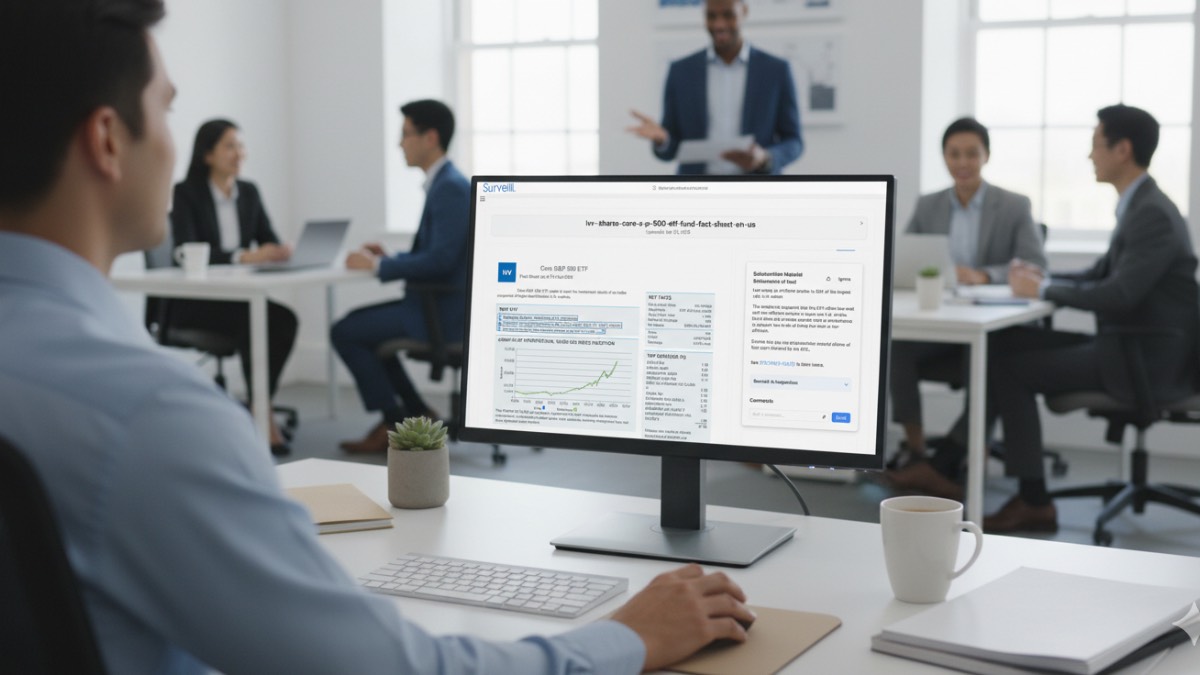 Simya VC’den yapay zekâ destekli uyumluluk platformu Surveill’e yatırım