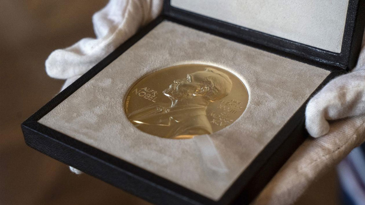 2025 Nobel Ekonomi Ödülü'nün sahipleri açıklandı