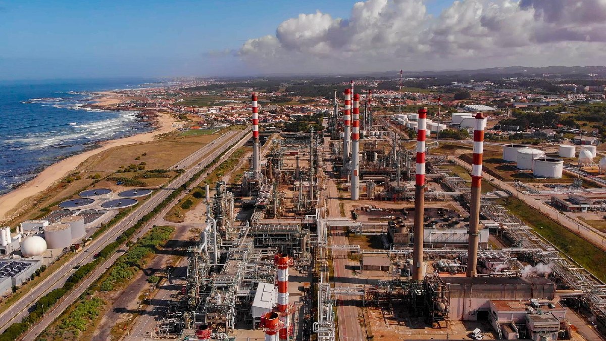 Ne elektrik istiyor ne de enerji! Deniz suyunu içme suyuna çeviriyor, geleceğe ışık tutuyor