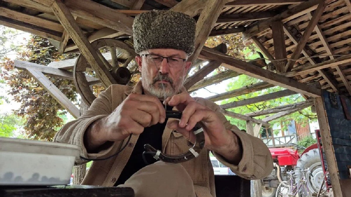 Hobi olsun dedi dünya markasına dönüştü! Gelen talepleri ardı arkası kesilmiyor