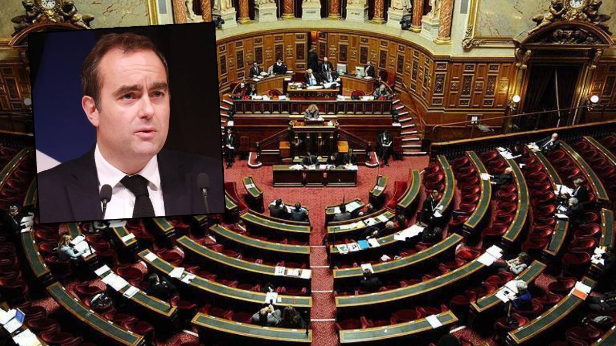 Aşırı sağ gensoru önergesi sunacak: Fransa’da ikinci kez kurulan Lecornu hükümeti zorda