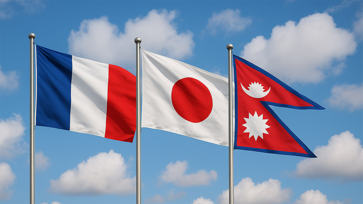 Krizlerin ortak dili: Fransa, Japonya ve Nepal’de hükümetlerin çöküşü