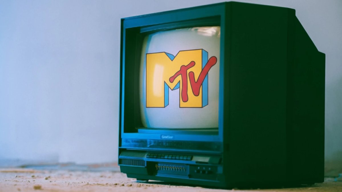 44 yıllık dönem sona eriyor: MTV ekranlara veda ediyor