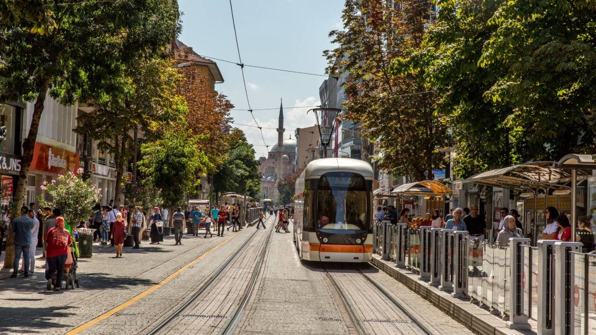 Eskişehir Büyükşehir Belediyesinden “İyi Yönetişim Anketi” çağrısı