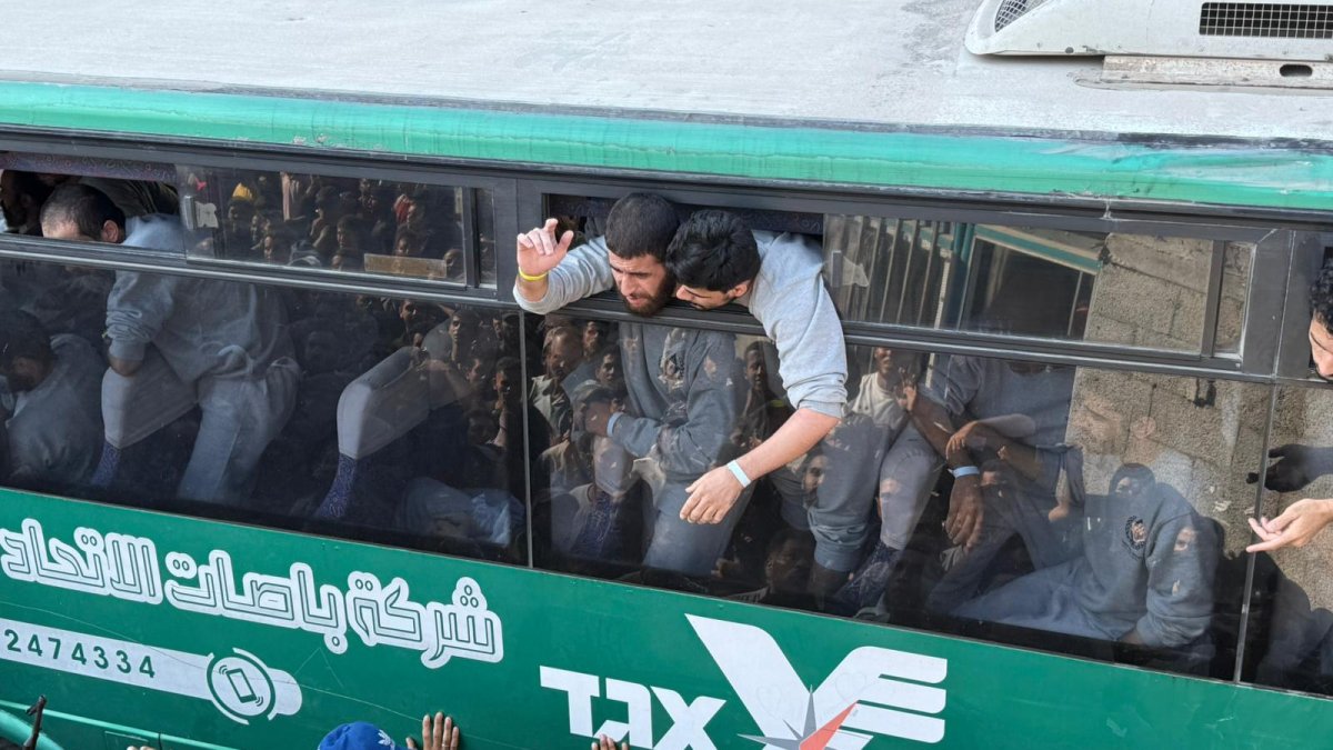 İsrail, esir takası listeleriyle oynayarak ateşkesi ihlal etti iddiası