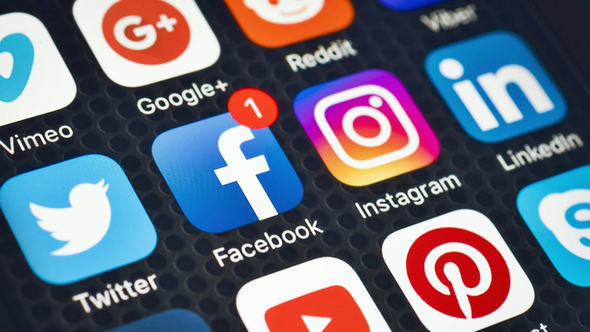 Instagram, en çok kullanılan sosyal paylaşım sitesi unvanını kaybetti!