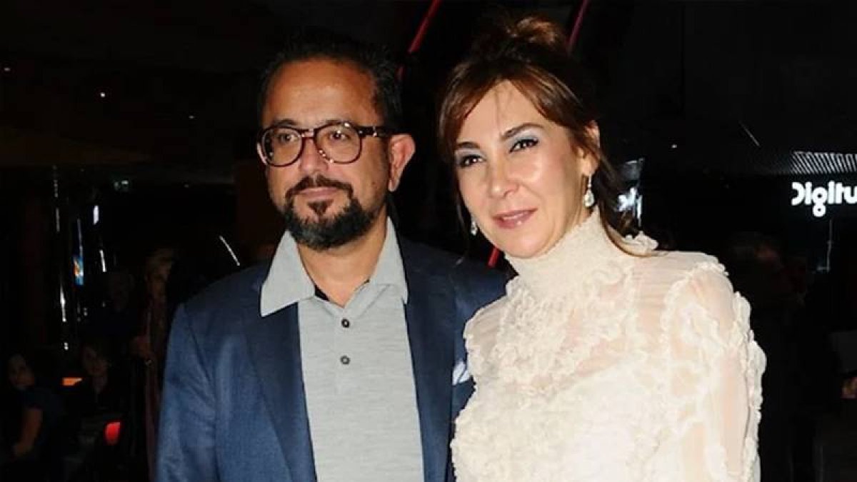 Vuslat Doğan ve Ali Sabancı 29 yıllık evliliğini sonlandırdı: Tekne kazası bizi yakınlaştıracak sandık, öyle olmadı