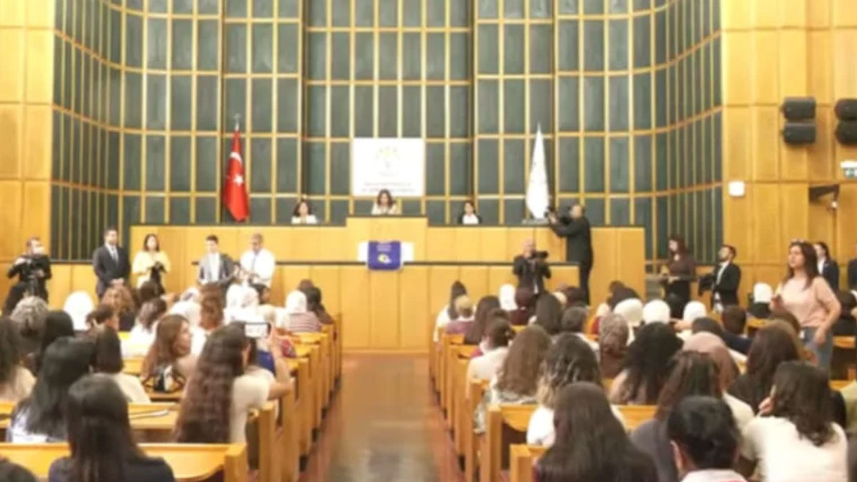 Şehit Aileleri Derneği’nden DEM Parti’ye suç duyurusu