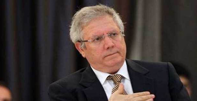 Aziz Yıldırım'ın 120 günlük hak mahrumiyeti cezası 45 güne indi