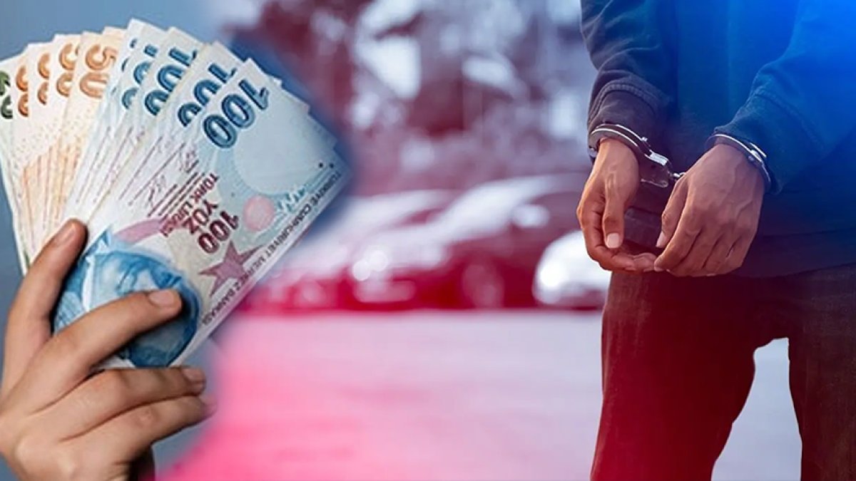 Kredi vaadiyle 369 kişiyi dolandırdılar: 127 milyon liralık vurgun yapan 29 şüpheliden 20'si tutuklandı