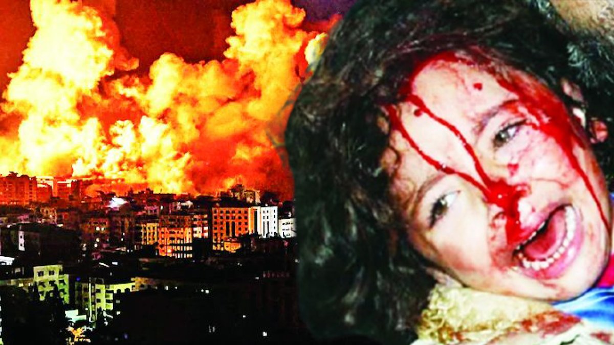 Soykırıma ‘resmen’ son verildi