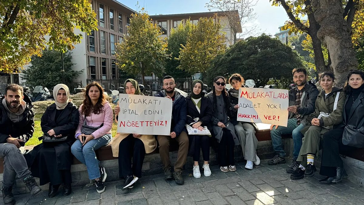 Mülakat, sürreal anlatı ve Sisifos’un laneti