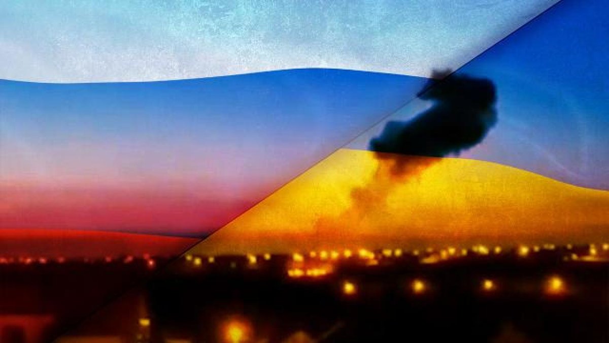 Rusya, Ukrayna'da iki yerleşim yeri ele geçirdi