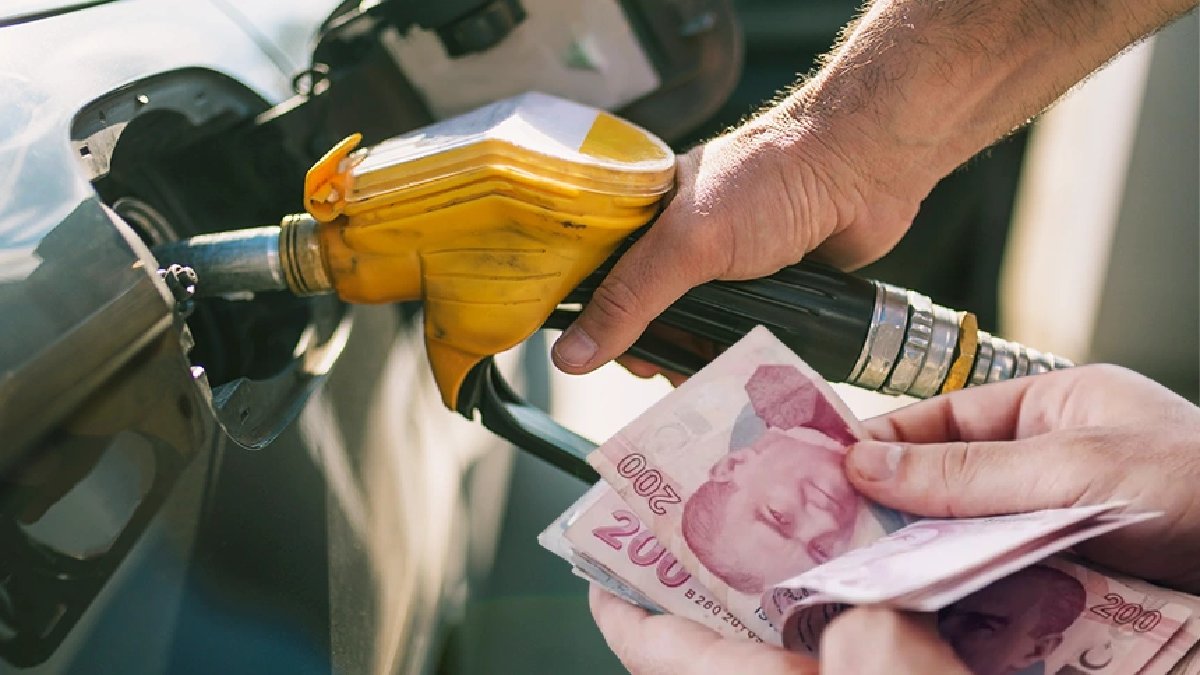Son dakika... Akaryakıt fiyatlarına zam geldi mi? 14 Ekim akaryakıt fiyatları
