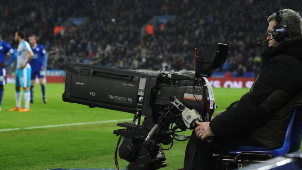 AYM’den futbol yayınları kararı: TFF’nin erişim engelleme yetkisi iptal