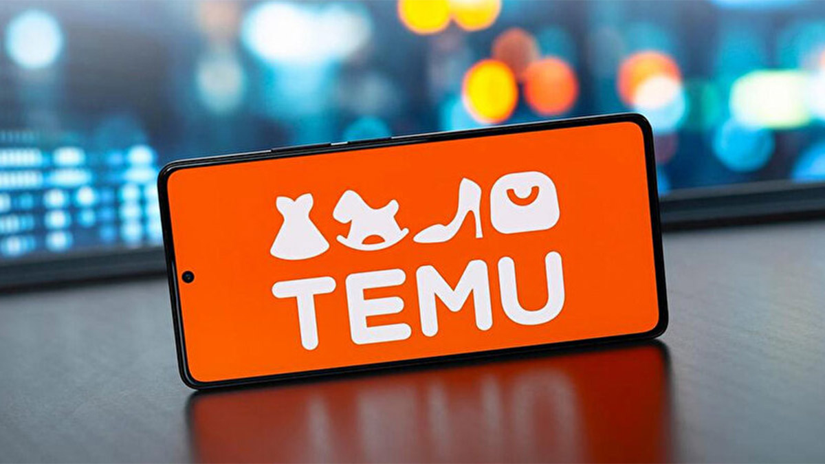 Temu'dan Avrupa’da dev kâr! Sadece 8 çalışanla 120 milyon dolar kazandı