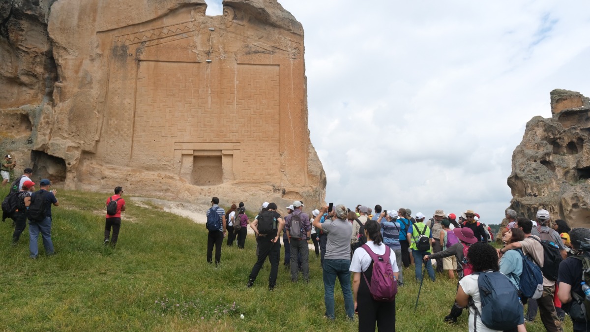 Cumhuriyet Doğa Yürüyüşü düzenlenecek