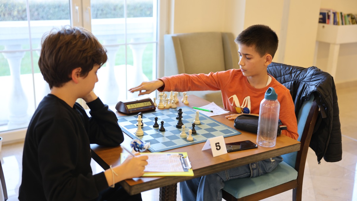 Cumhuriyet Satranç Turnuvası kayıtları başladı