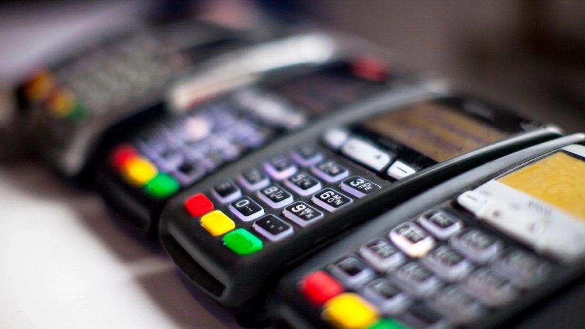 İstanbul’da 1.3 milyarlık POS vurgunu: 60 şüpheli gözaltında