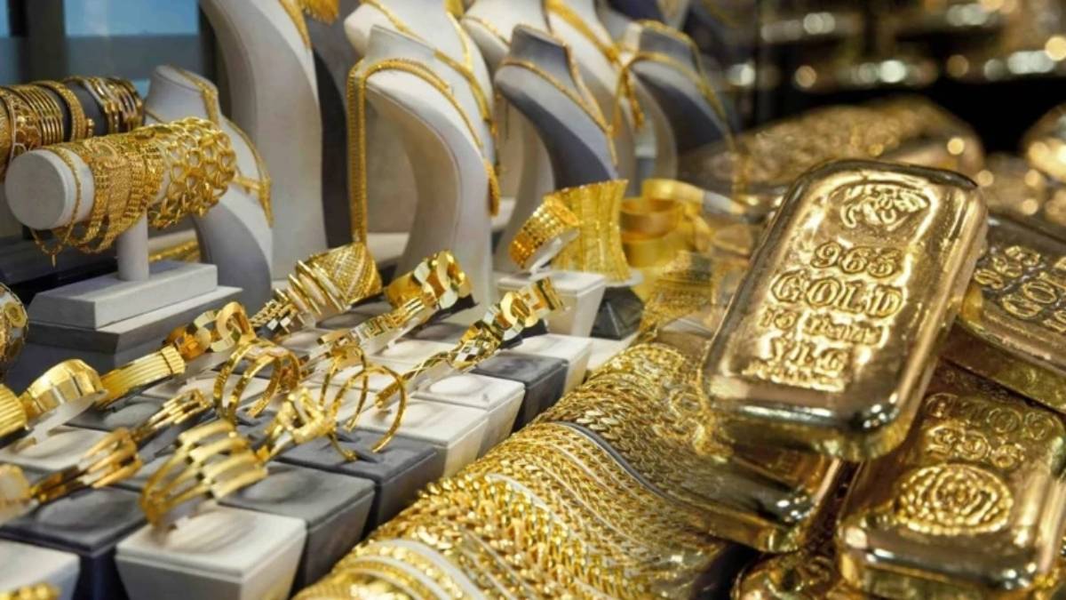 Her güne yeni bir rekor! Altın fiyatları durmak bilmiyor: Sadece bir günde bakın ne kadar arttı