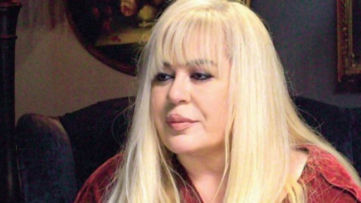 Zerrin Özer'den sevenlerini üzen haber